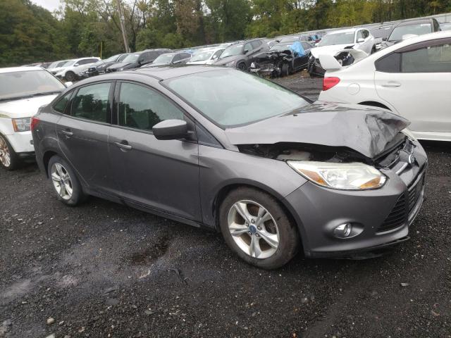 Photo 4 from auction – 2012 FORD FOCUS SE with VIN 1FAHP3F22CL419405