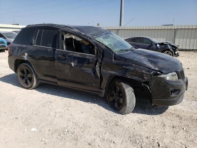 Photo 4 from auction – 2014 JEEP COMPASS SP with VIN 1C4NJCBA5ED555682