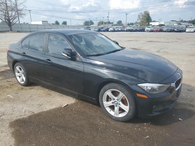 Photo 4 from auction – 2015 BMW 328 XI SUL with VIN WBA3B5C51FF960863