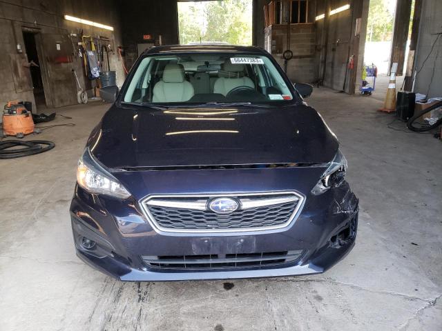 Photo 5 from auction – 2019 SUBARU IMPREZA with VIN 4S3GTAA68K3716953