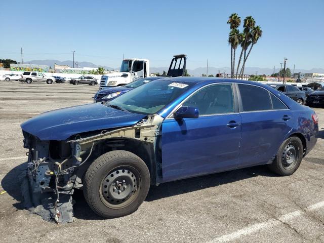 TOYOTA CAMRY BASE 2010 with VIN 4T4BF3EKXAR033229 - Photo from auction