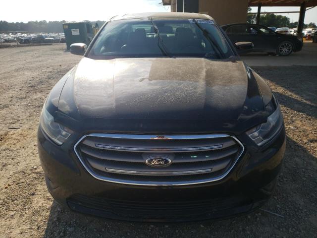Photo 5 from auction – 2013 FORD TAURUS SEL with VIN 1FAHP2E87DG194702