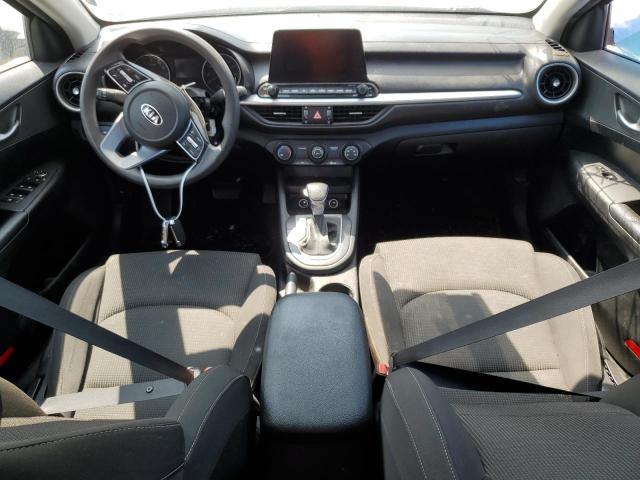 Photo 8 from auction – 2020 KIA FORTE FE with VIN 3KPF24AD2LE173155
