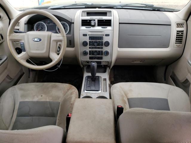 Photo 8 from auction – 2008 FORD ESCAPE XLT with VIN 1FMCU93148KC66319