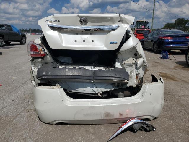 Photo 6 from auction – 2013 NISSAN ALTIMA 2.5 with VIN 1N4AL3AP5DC264074