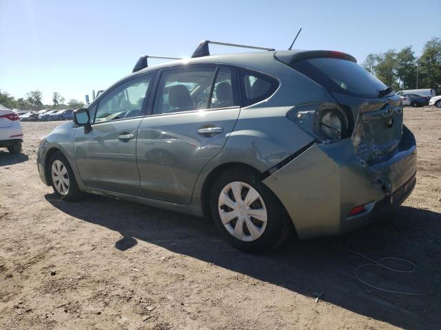 Photo 2 from auction – 2014 SUBARU IMPREZA with VIN JF1GPAA66E8337984