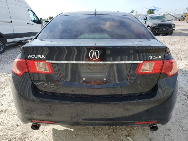 Photo 6 from auction – 2012 ACURA TSX with VIN JH4CU2F48CC016472