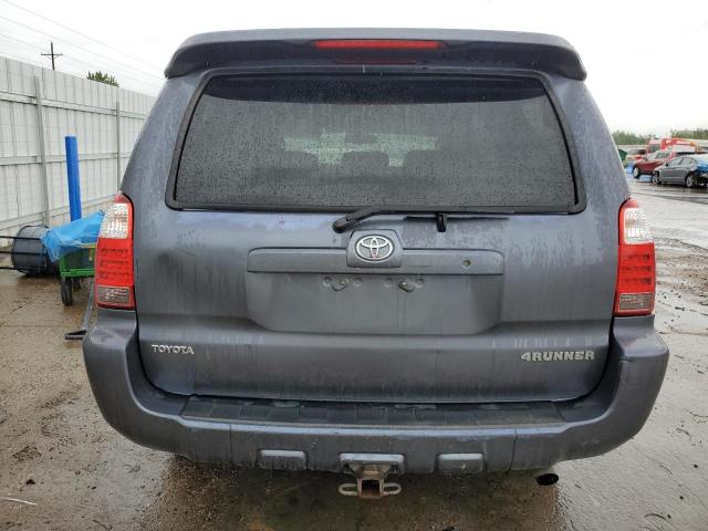 Photo 6 from auction – 2006 TOYOTA 4RUNNER SR with VIN JTEZU14R068050199