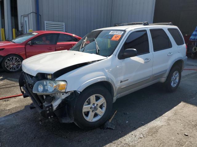 Photo 1 from auction – 2006 FORD ESCAPE HEV with VIN 1FMCU95H16KD40206