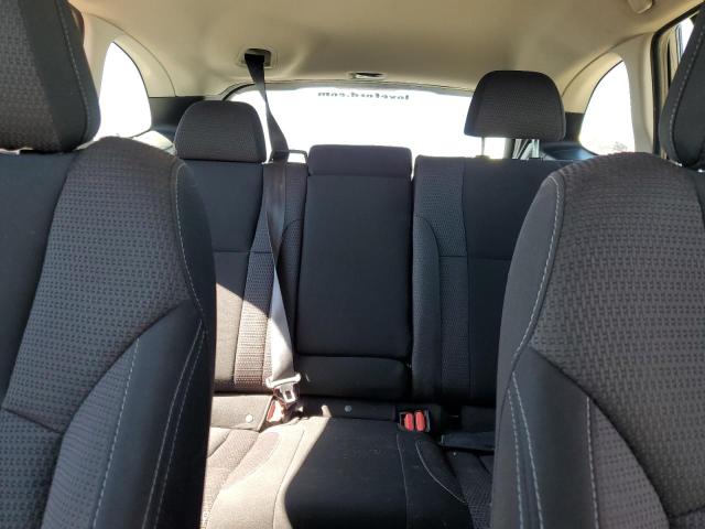 Photo 10 from auction – 2020 SUBARU OUTBACK with VIN 4S4BTAAC4L3182895