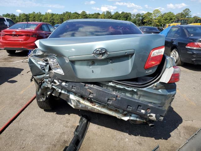 Photo 6 from auction – 2008 TOYOTA CAMRY CE with VIN 4T1BE46K58U769474