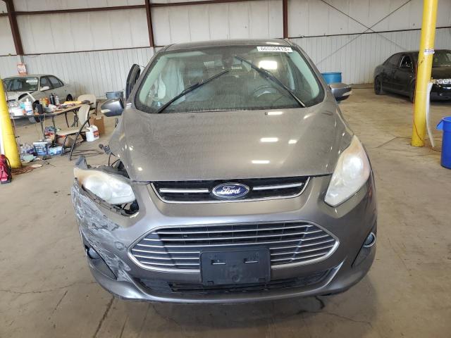 Zdjęcie 5 z aukcji – 2013 FORD C-MAX SEL z VIN 1FADP5BU1DL508577