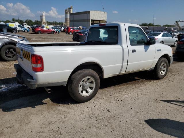 Фото 3 с аукциона – 2011 FORD RANGER с VIN 1FTKR1AD2BPA31816