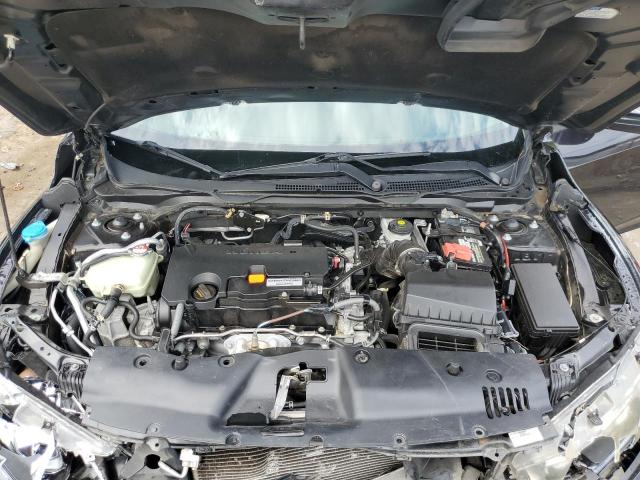 Снимка 11 от търг – 2016 HONDA CIVIC LX с VIN 19XFC2F55GE225080