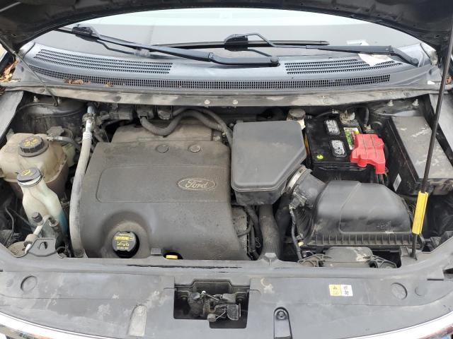 Photo 12 from auction – 2013 FORD EDGE SE with VIN 2FMDK3GC8DBB43680