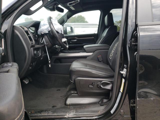 Photo 7 from auction – 2021 RAM 1500 REBEL with VIN 1C6SRFLTXMN610530