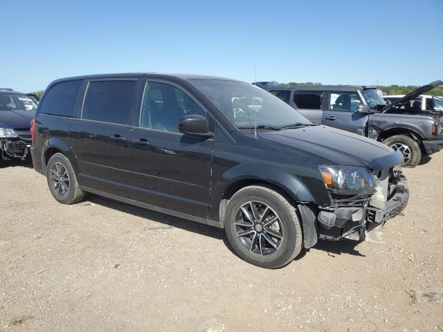 Photo 4 from auction – 2016 DODGE GRAND CARA with VIN 2C4RDGEG0GR224203
