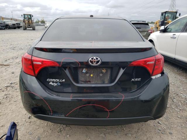 Photo 6 from auction – 2018 TOYOTA COROLLA L with VIN 2T1BURHE2JC992697