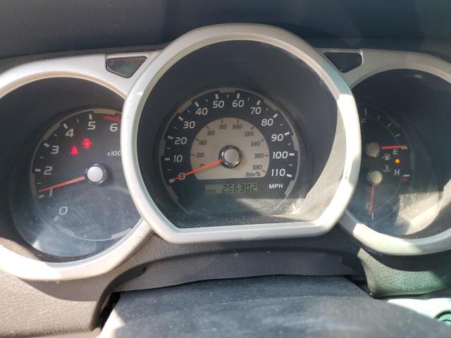 Photo 9 from auction – 2003 TOYOTA 4RUNNER SR with VIN JTEBU14R630011919