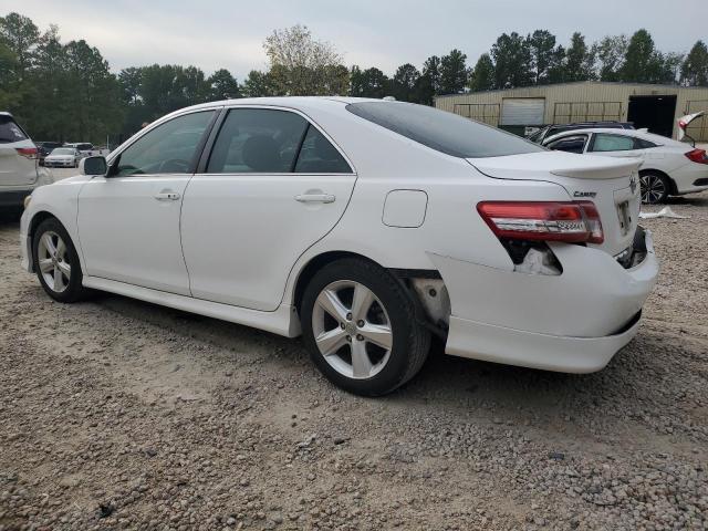 Photo 2 from auction – 2011 TOYOTA CAMRY BASE with VIN 4T1BF3EK2BU666898