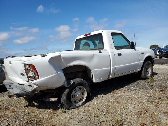 Photo 3 from auction – 1998 FORD RANGER with VIN 1FTYR10C1WPB43015