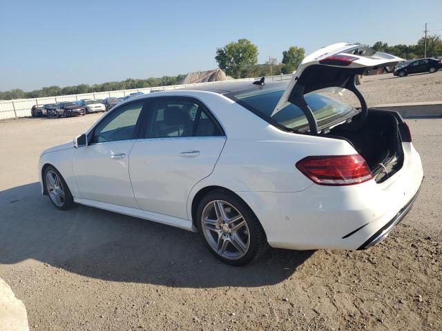 Photo 2 from auction – 2014 MERCEDES-BENZ E 350 4MAT with VIN WDDHF8JB8EA873387