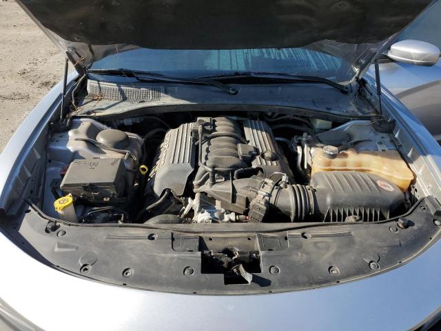 Photo 11 from auction – 2016 DODGE CHARGER SR with VIN 2C3CDXEJ4GH146178