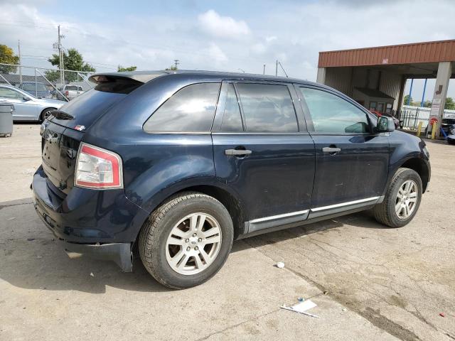 Photo 3 from auction – 2010 FORD EDGE SE with VIN 2FMDK3GC1ABB28546
