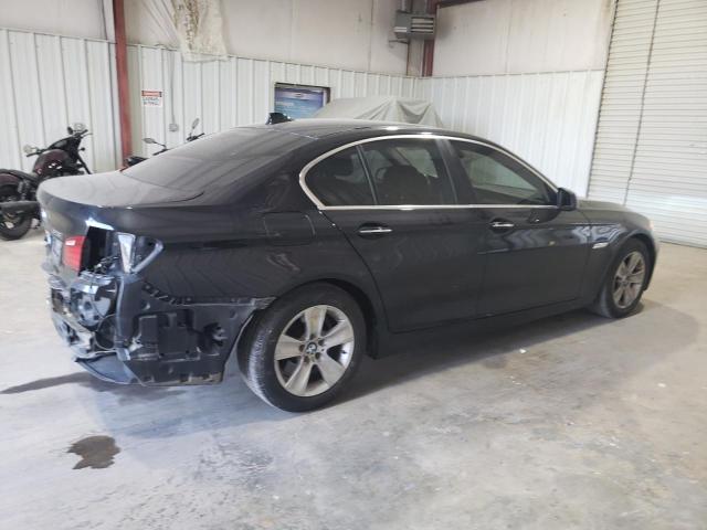 Фото 3 с аукциона – 2012 BMW 528 I с VIN WBAXG5C50CDX03770