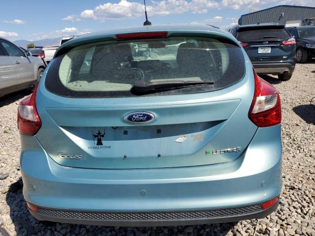 Photo 6 from auction – 2012 FORD FOCUS BEV with VIN 1FAHP3R40CL386367