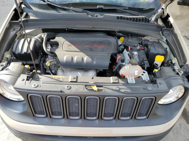 Photo 11 from auction – 2017 JEEP RENEGADE T with VIN ZACCJBCB9HPE98465