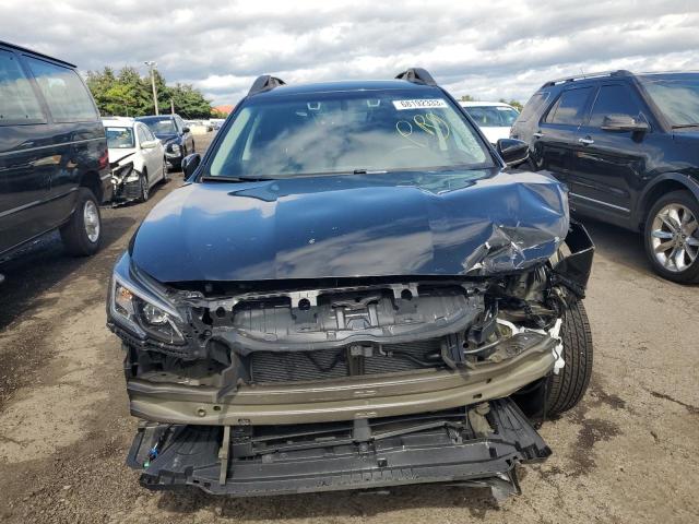 Photo 5 from auction – 2022 SUBARU OUTBACK ON with VIN 4S4BTGJD3N3263336