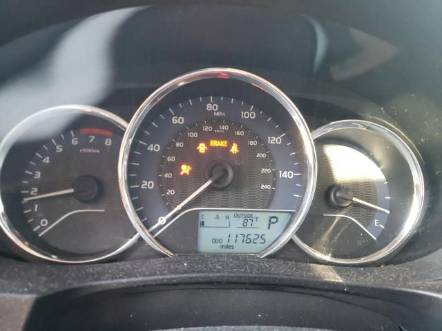 Photo 9 from auction – 2014 TOYOTA COROLLA L with VIN 2T1BURHE6EC056068
