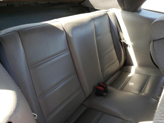 Photo 10 from auction – 2002 FORD MUSTANG with VIN 1FAFP44432F153035