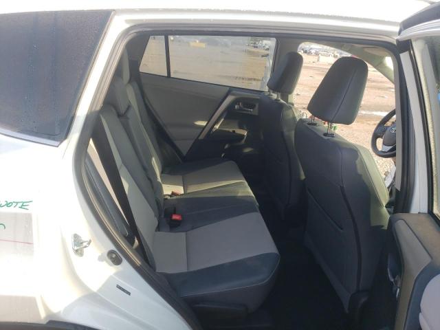 Photo 11 from auction – 2013 TOYOTA RAV4 LIMIT with VIN 2T3DFREV9DW078321