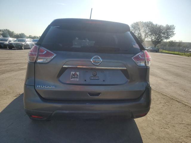 Photo 6 from auction – 2015 NISSAN ROGUE S with VIN KNMAT2MTXFP521514