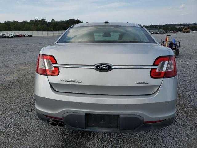 Photo 6 from auction – 2010 FORD TAURUS SEL with VIN 1FAHP2EW6AG113697