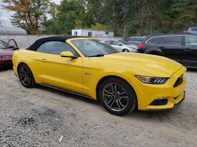 Photo 4 from auction – 2015 FORD MUSTANG GT with VIN 1FATP8FF9F5348982