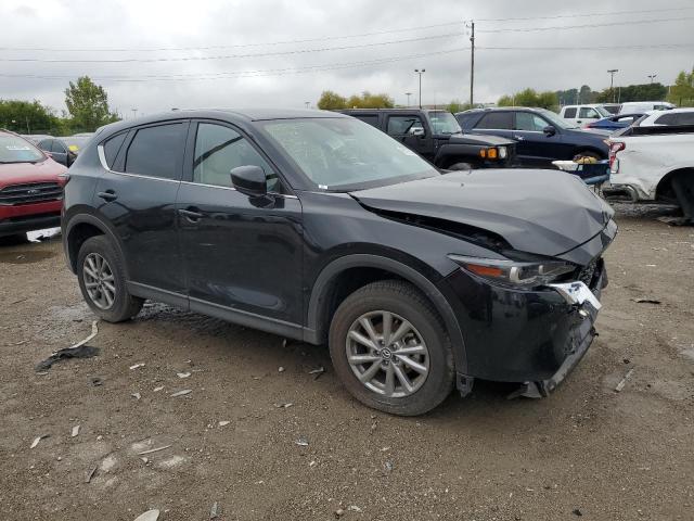Photo 4 from auction – 2023 MAZDA CX-5 SELEC with VIN JM3KFBBM7P0173633
