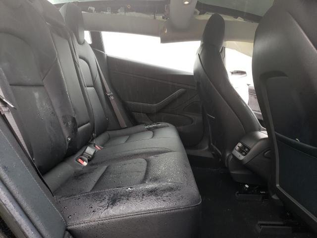 Photo 10 from auction – 2018 TESLA MODEL 3 with VIN 5YJ3E1EB9JF068069