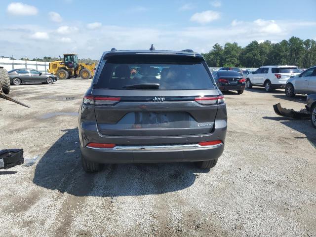 Photo 6 from auction – 2023 JEEP GRAND CHER with VIN 1C4RJGBG5PC546101