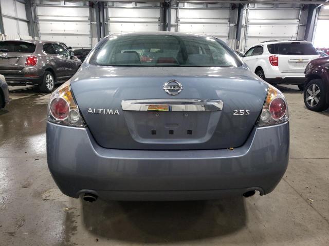 Снимка 6 от търг – 2012 NISSAN ALTIMA BAS с VIN 1N4AL2AP8CN411484