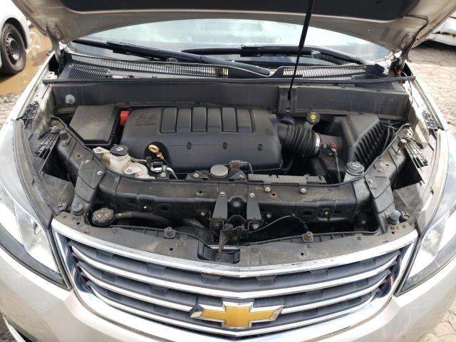 Photo 12 from auction – 2015 CHEVROLET TRAVERSE L with VIN 1GNKVHKD8FJ107641