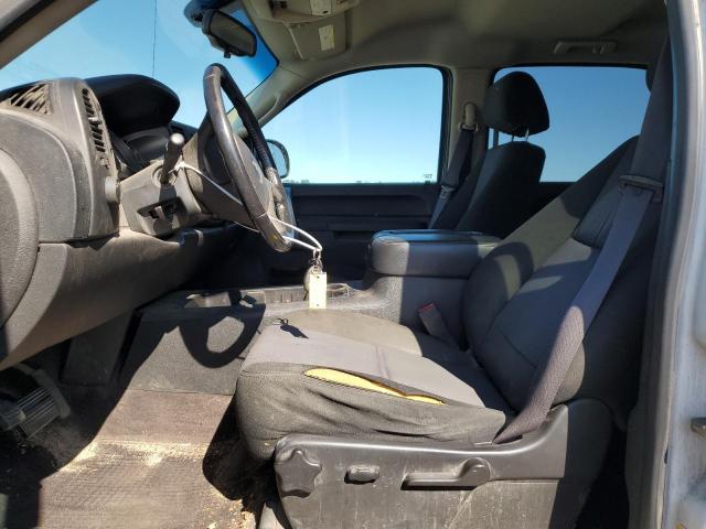 Photo 7 from auction – 2012 CHEVROLET SILVERADO with VIN 3GCPKSE74CG260394