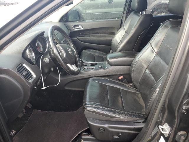 Photo 7 from auction – 2011 DODGE DURANGO CI with VIN 1D4SE5GT5BC650020