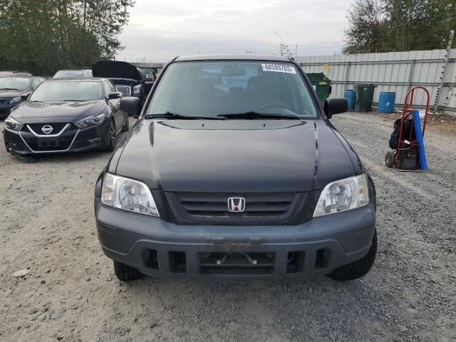 Photo 5 from auction – 1997 HONDA CR-V LX with VIN JHLRD1840VC026714