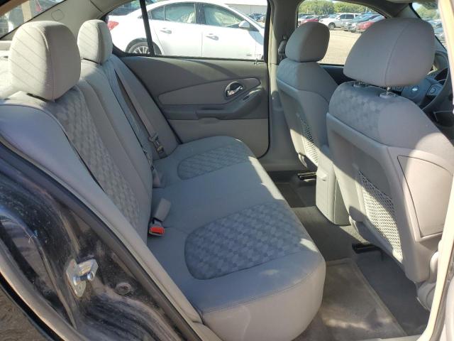 Photo 10 from auction – 2005 CHEVROLET MALIBU LS with VIN 1G1ZT54835F100246