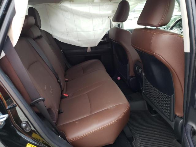 Photo 11 from auction – 2022 TOYOTA 4RUNNER LI with VIN JTEKU5JR2N6077136