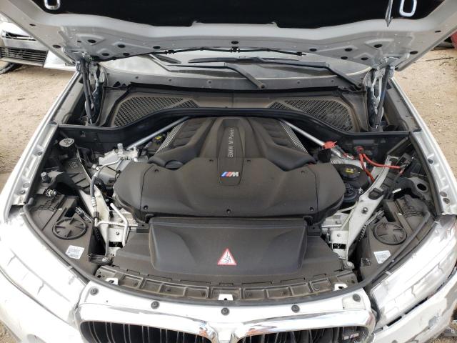 Photo 11 from auction – 2017 BMW X5 M with VIN 5YMKT6C3XH0U39069