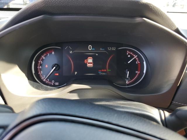 Photo 9 from auction – 2019 TOYOTA RAV4 LIMIT with VIN 2T3N1RFV6KW006054